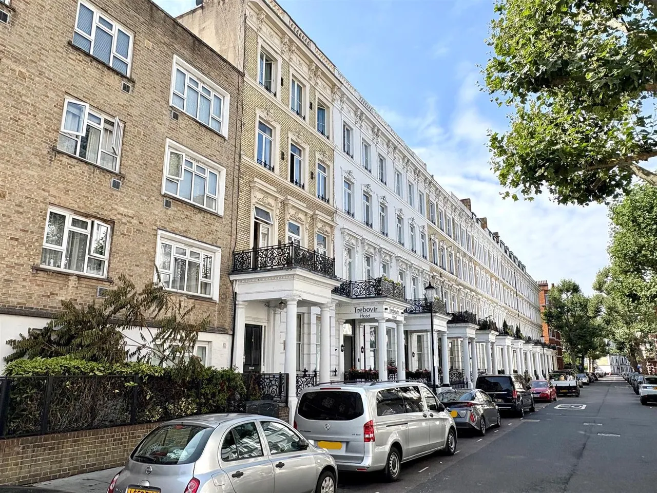 Trebovir Road, Earls Court, SW5, photo 7