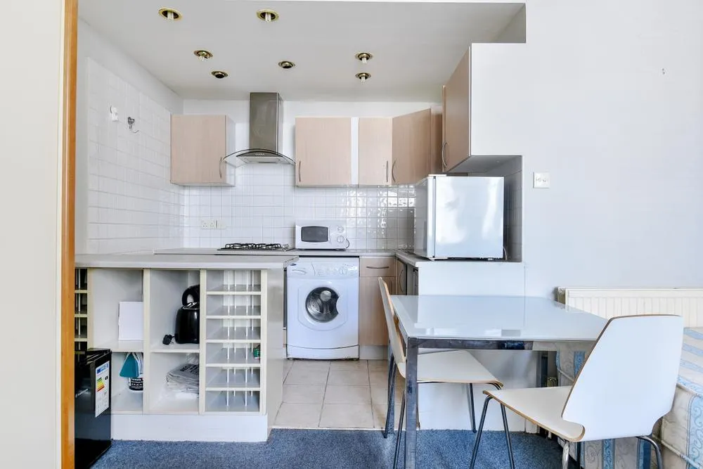 Trebovir Road, Earls Court, SW5, photo 6