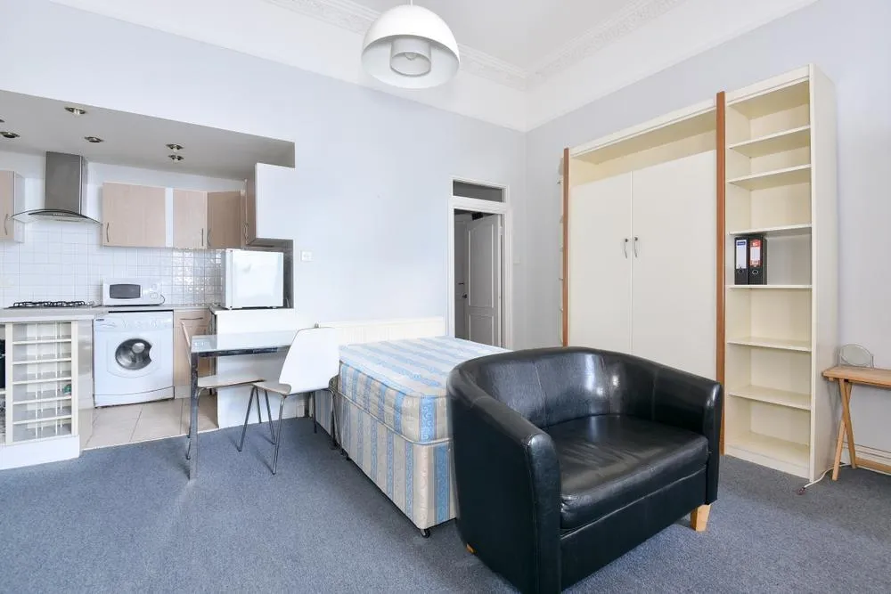 Trebovir Road, Earls Court, SW5, photo 3