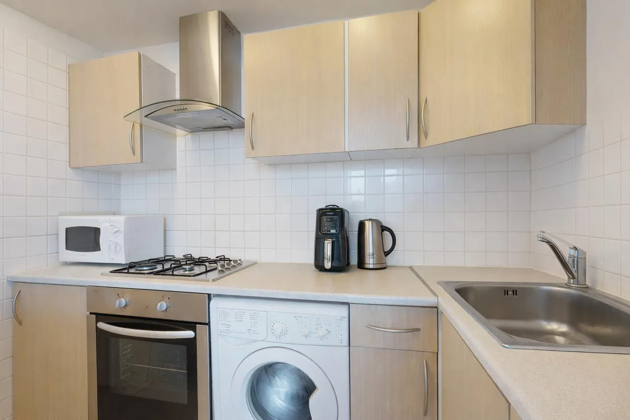 Trebovir Road, Earls Court, SW5, photo 4
