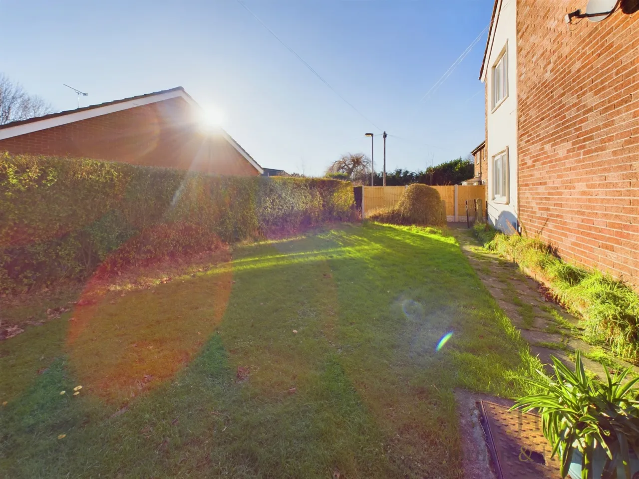 Newhall Road, Chester, Cheshire, CH2 1TB, photo 14