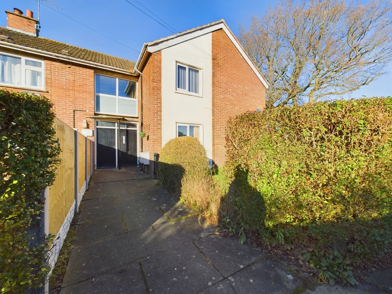 2 bed flat for sale — Newhall Road, Chester, Cheshire, CH2 1TB