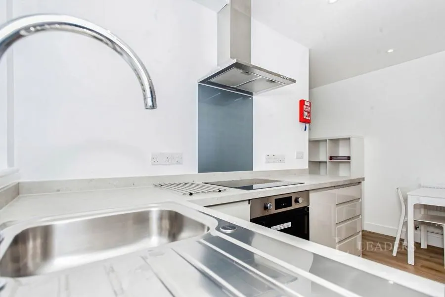 Fitzwilliam Road, Cambridge, CB2, photo 5