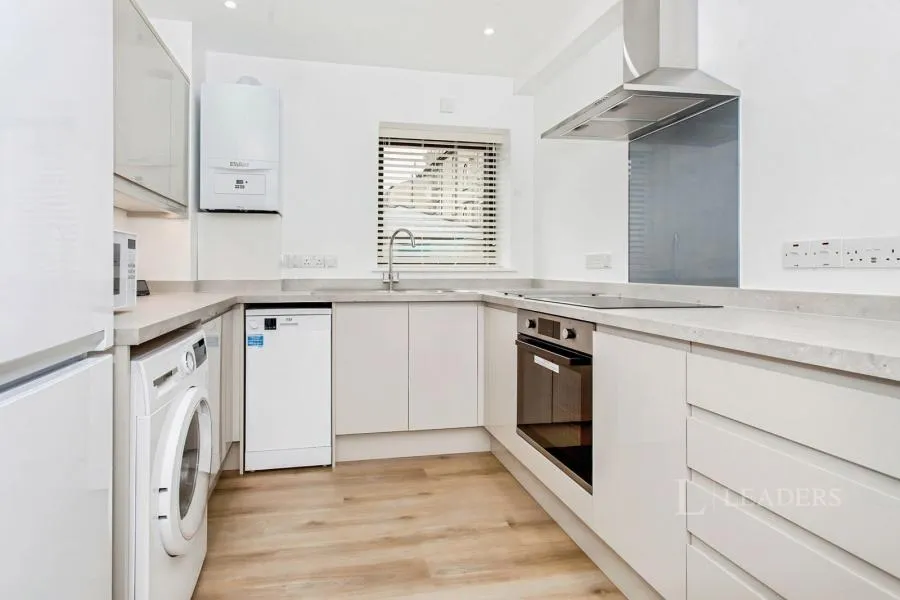 Fitzwilliam Road, Cambridge, CB2, photo 4