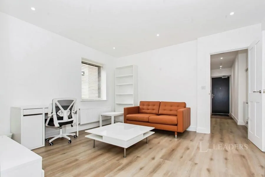 Fitzwilliam Road, Cambridge, CB2, photo 3