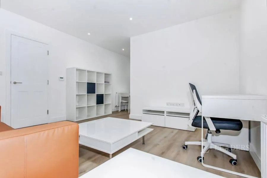 Fitzwilliam Road, Cambridge, CB2, photo 2