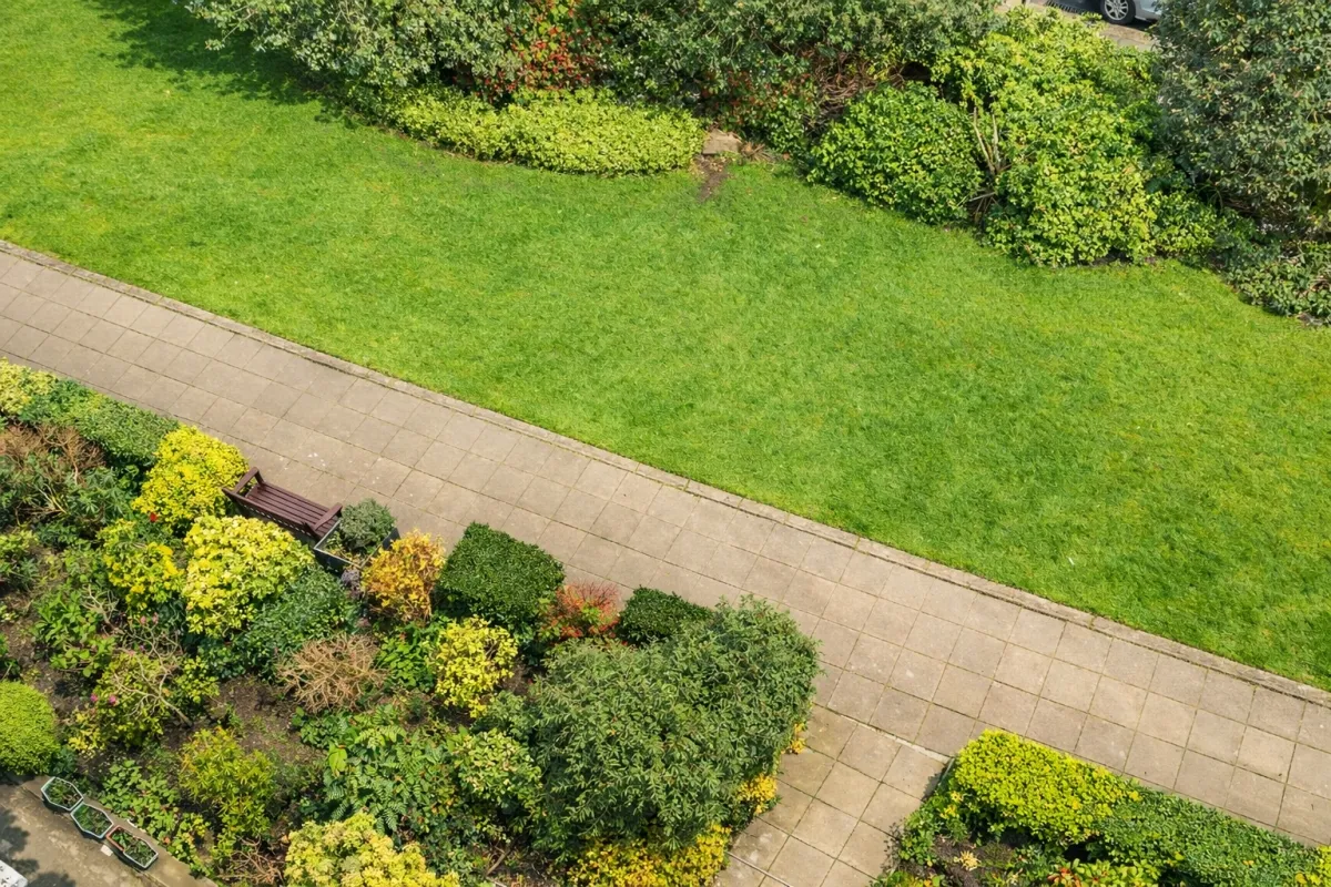 Colville Gardens London W11, photo 9