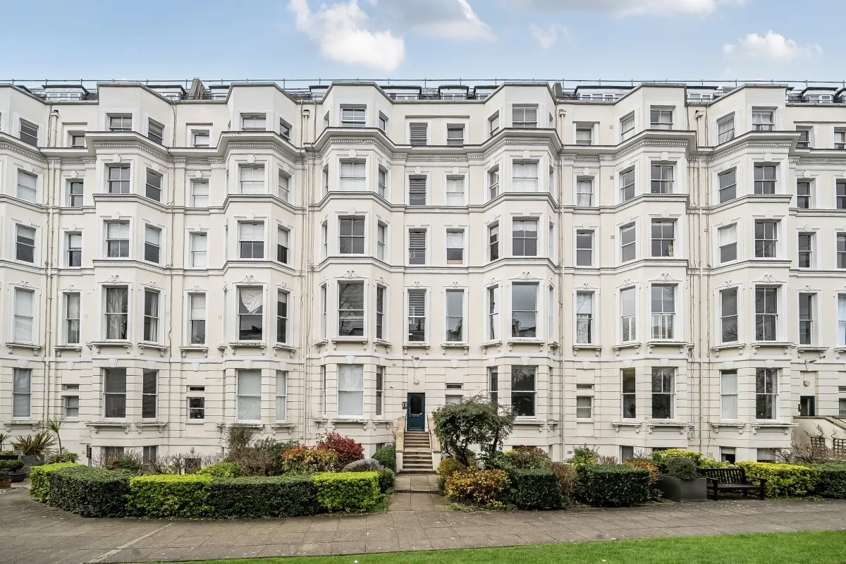 Colville Gardens London W11, photo 10