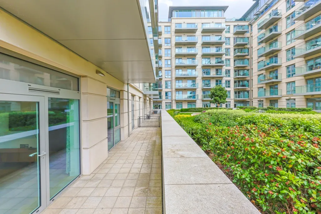 Tierney Lane, Hammersmith, W6, photo 17