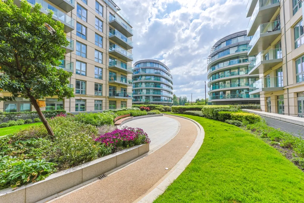 Tierney Lane, Hammersmith, W6, photo 18