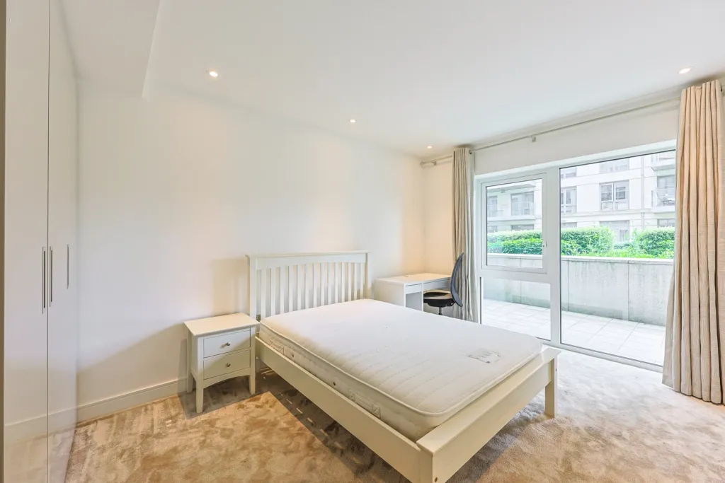 Tierney Lane, Hammersmith, W6, photo 5