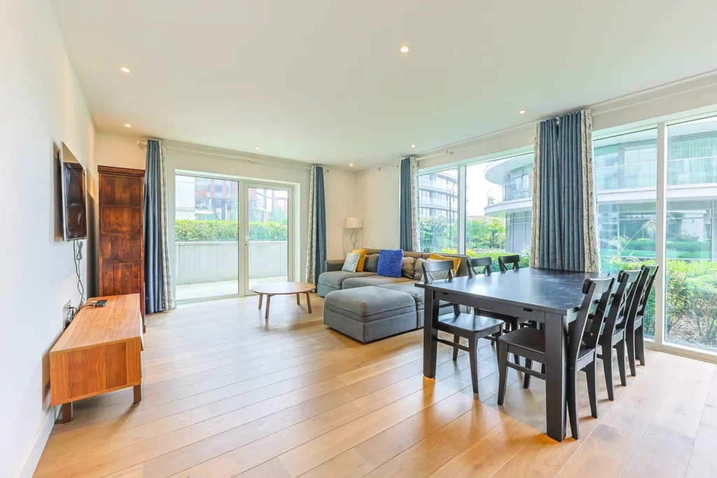 Tierney Lane, Hammersmith, W6, photo 9