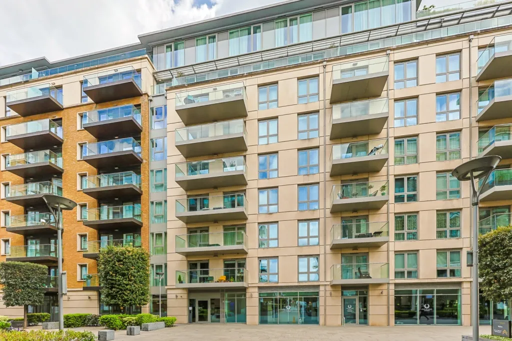 Tierney Lane, Hammersmith, W6, photo 8