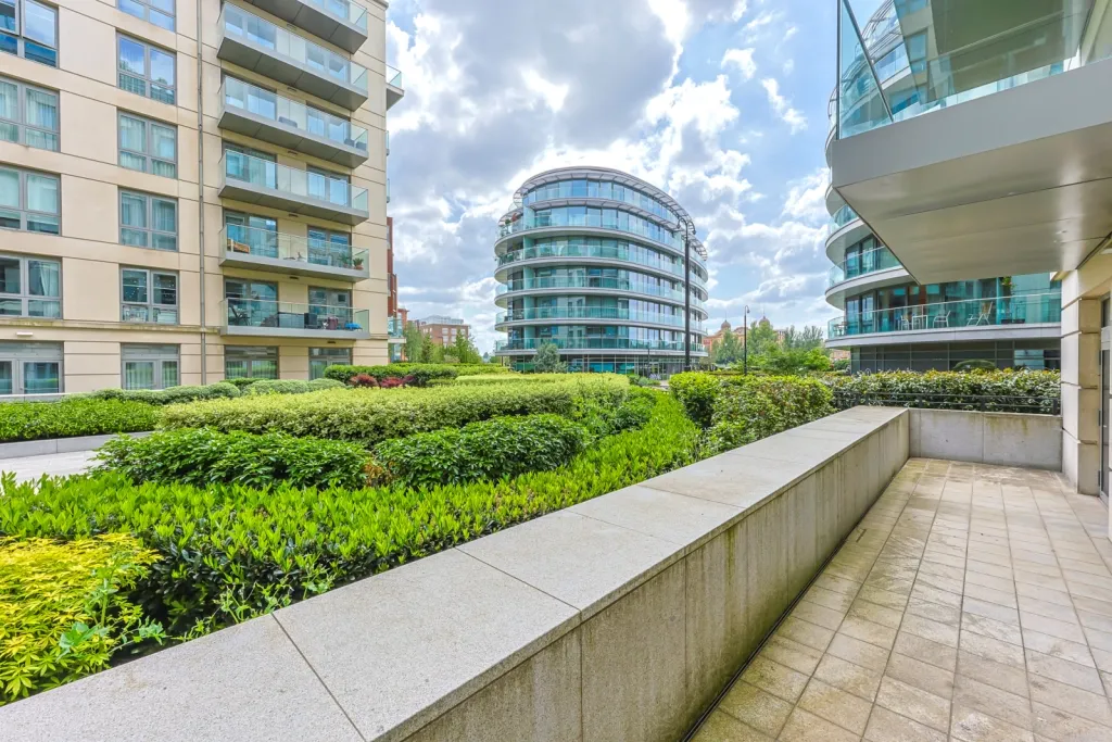 Tierney Lane, Hammersmith, W6, photo 7