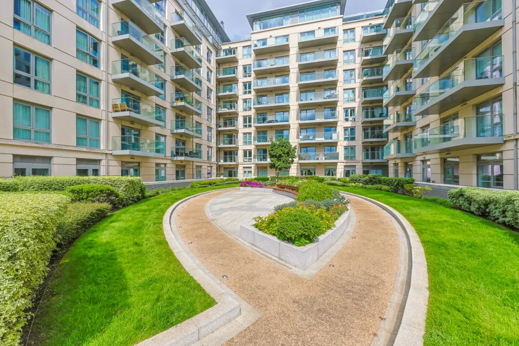 Tierney Lane, Hammersmith, W6, photo 19