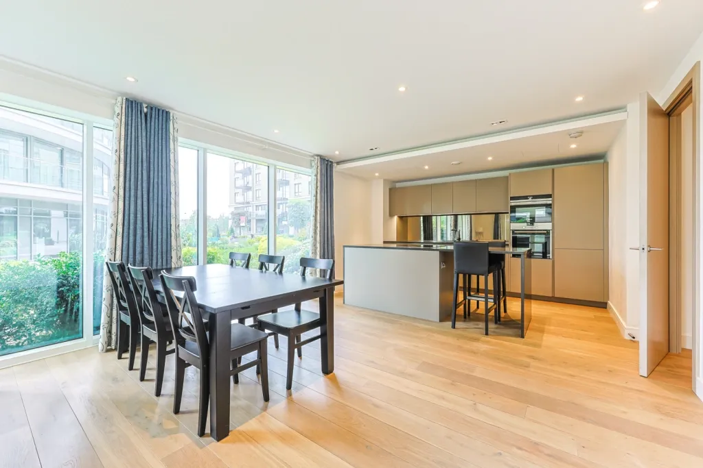 Tierney Lane, Hammersmith, W6, photo 10