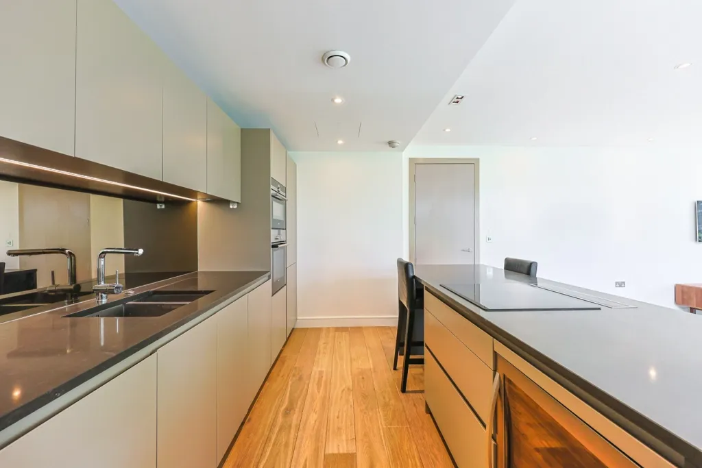Tierney Lane, Hammersmith, W6, photo 12