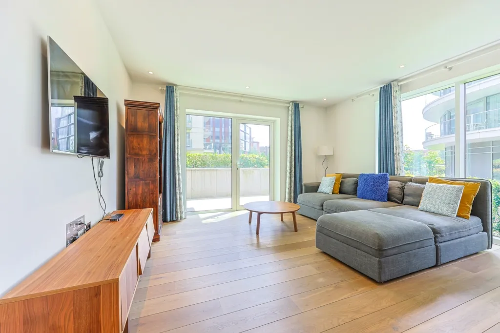 Tierney Lane, Hammersmith, W6, photo 11