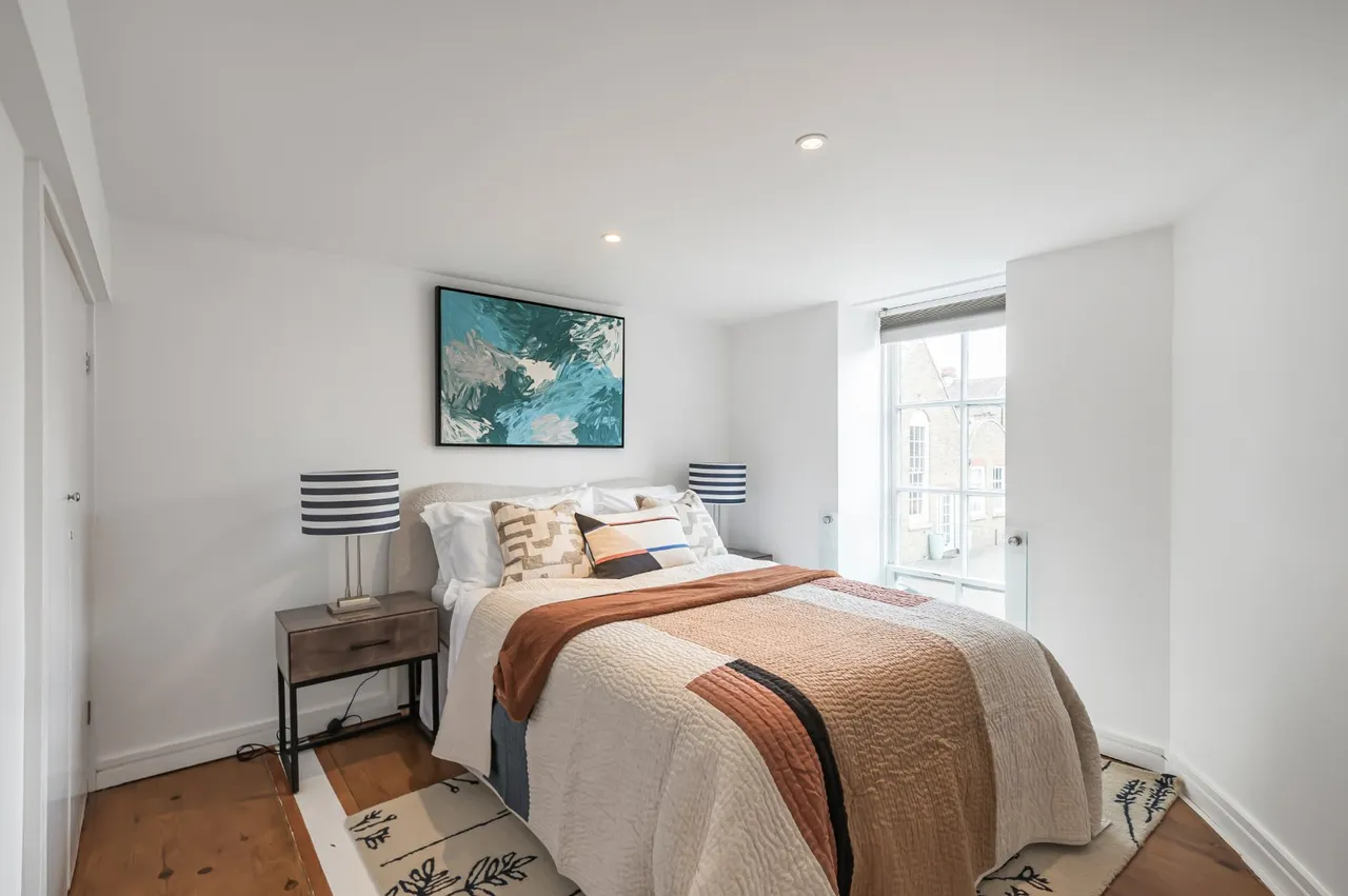 Beta Place, Clapham, London, SW4, photo 5