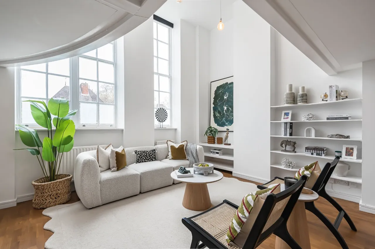 Beta Place, Clapham, London, SW4, photo 4