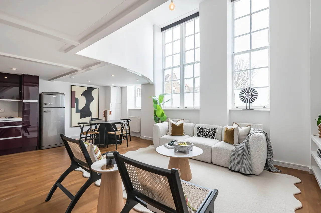 Beta Place, Clapham, London, SW4, photo 8