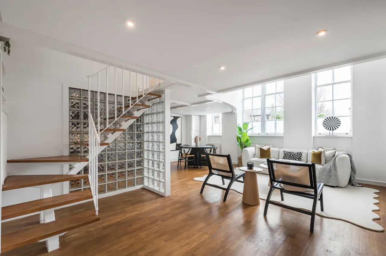 Beta Place, Clapham, London, SW4, photo 6