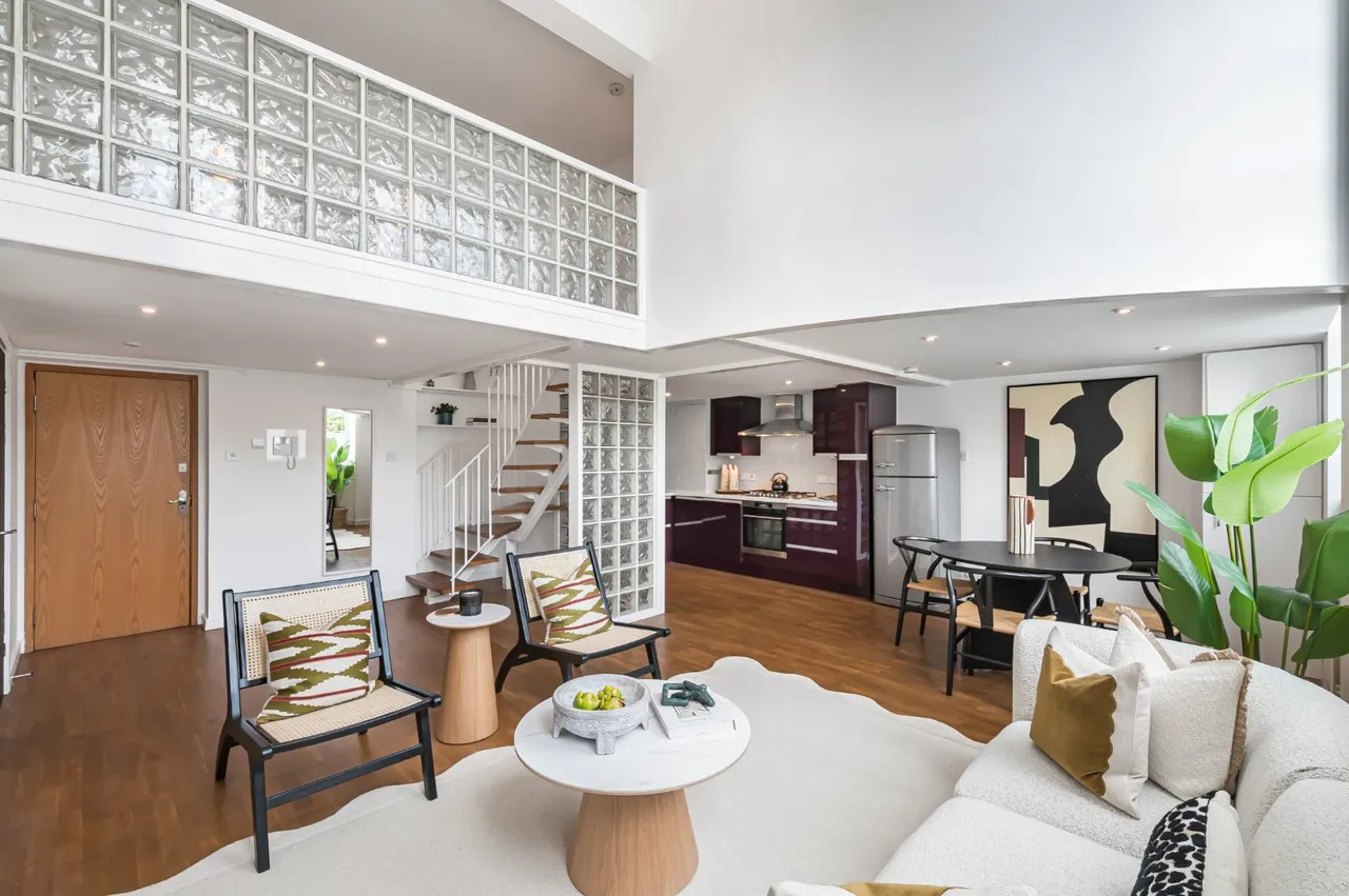 Beta Place, Clapham, London, SW4, photo 3