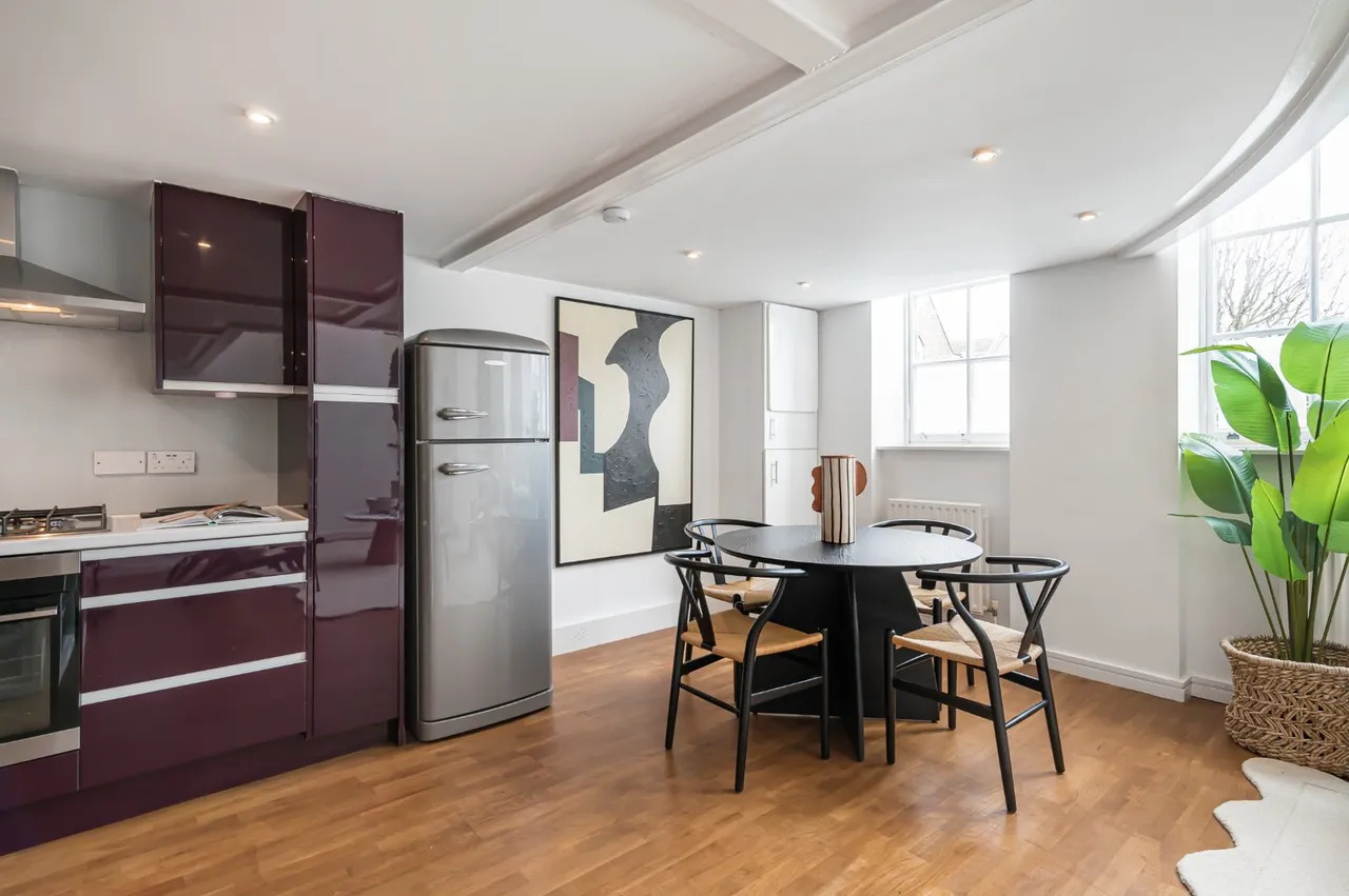 Beta Place, Clapham, London, SW4, photo 12