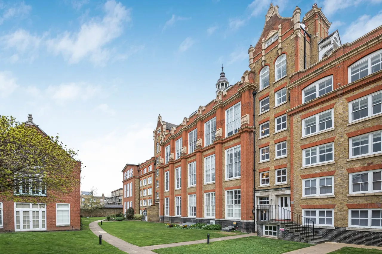 Beta Place, Clapham, London, SW4, photo 2