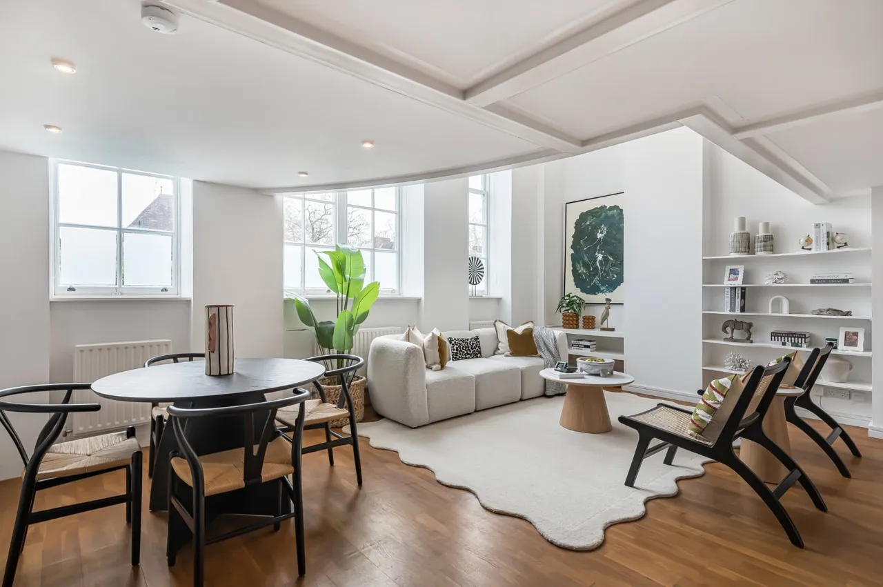 Beta Place, Clapham, London, SW4, photo 10