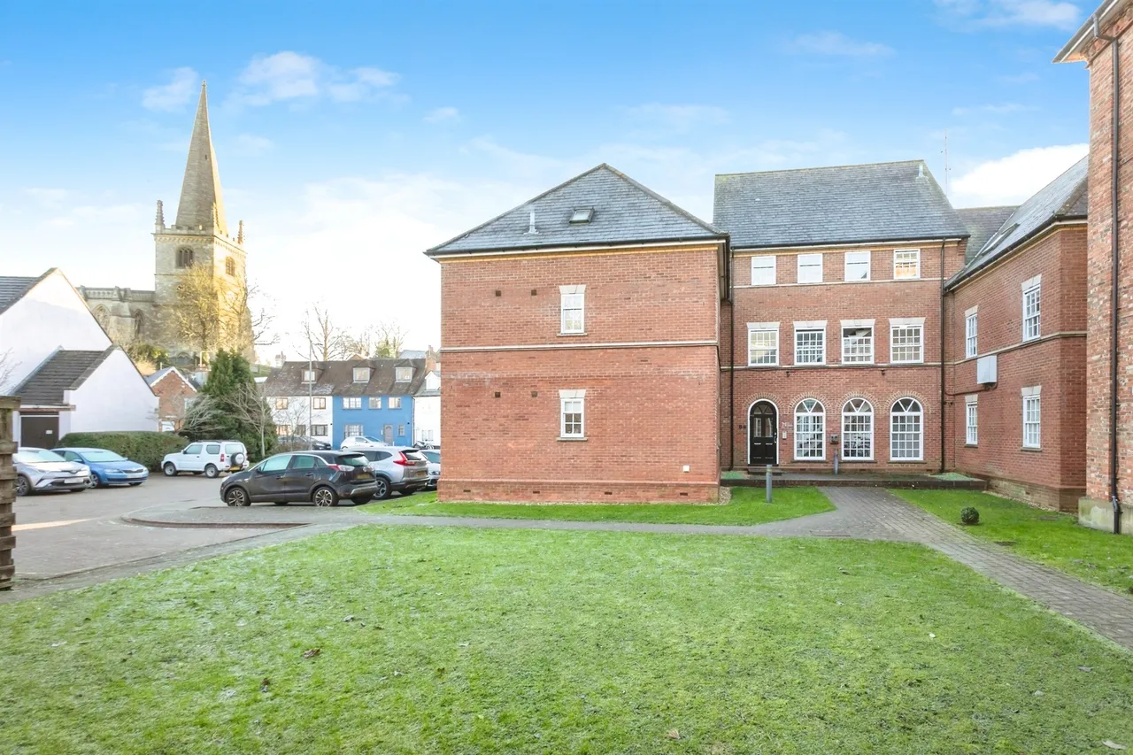 Mill House, Buckingham, photo 11