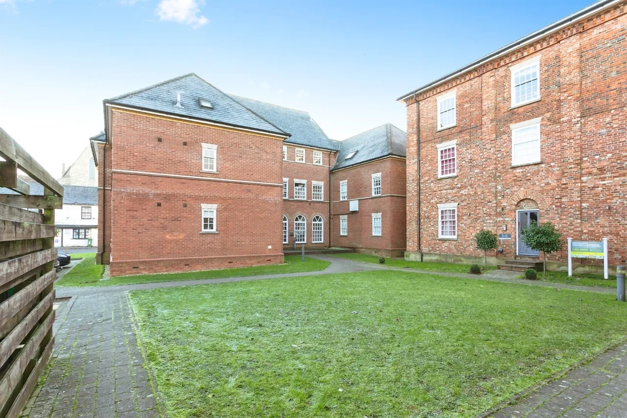 Mill House, Buckingham, photo 12