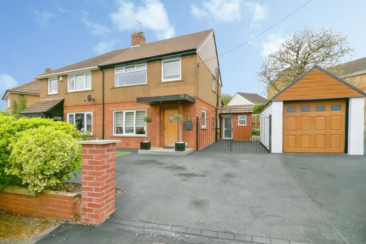 Hawthorn Road, Barry, CF62, photo 21