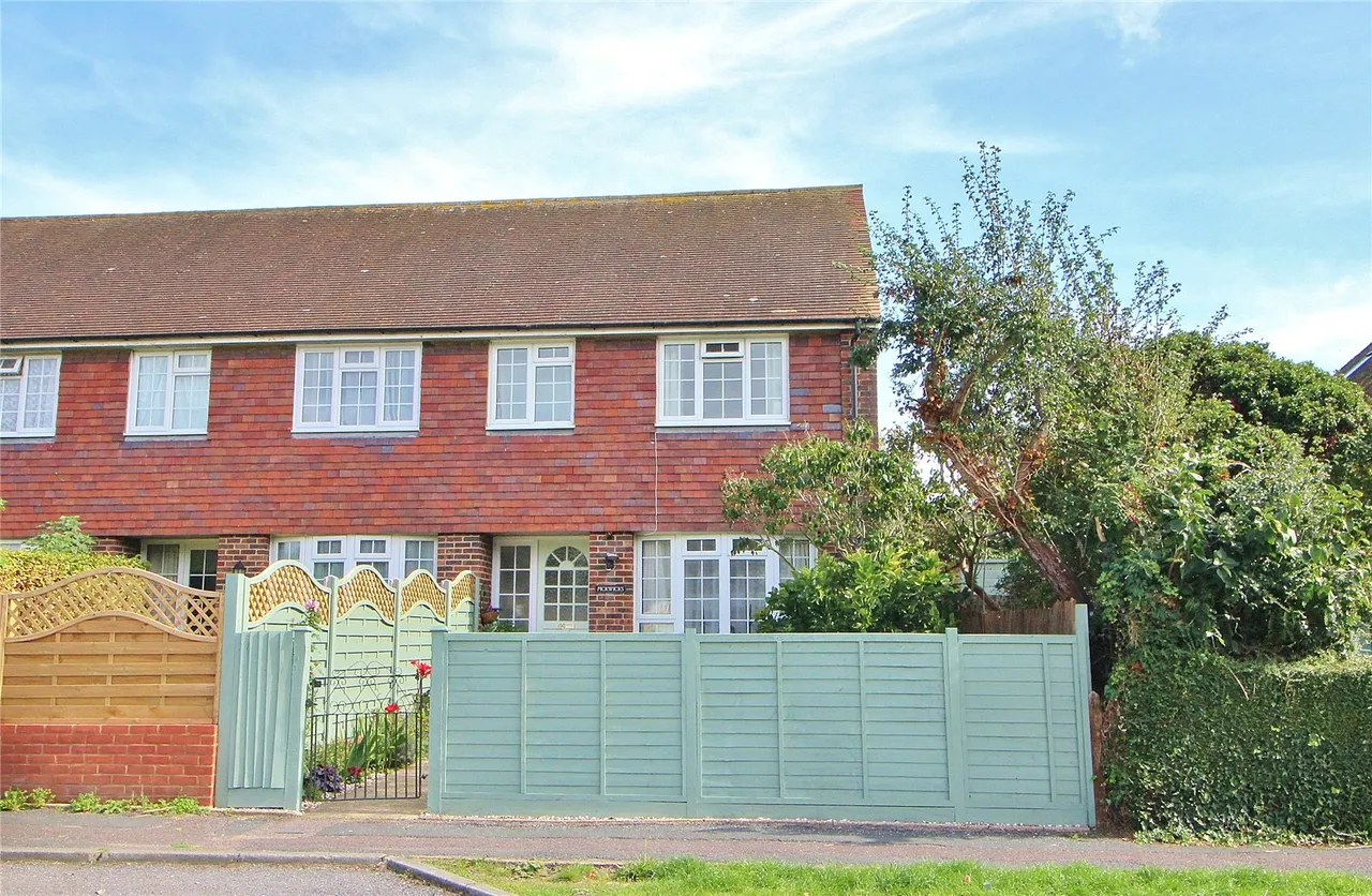 Horsham Road, Findon Village, BN14, photo 16