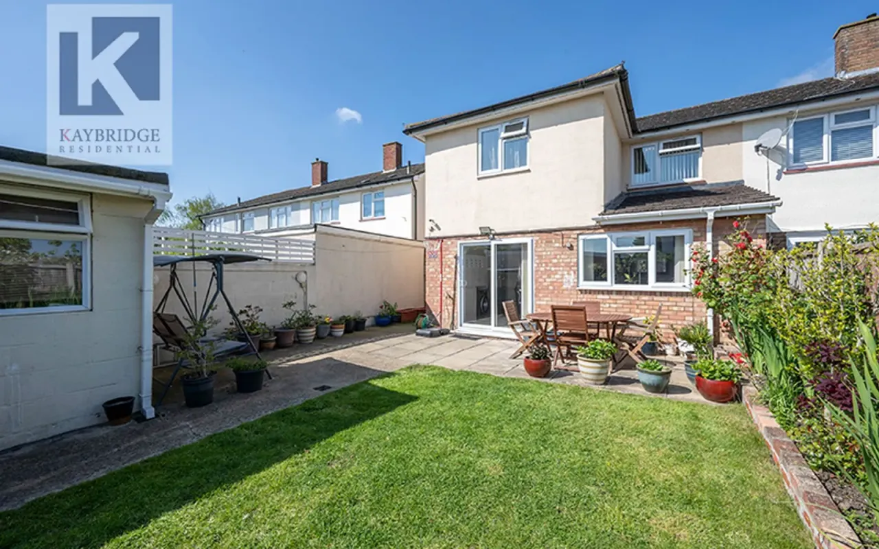 Harvester Road, Epsom, KT19, photo 13