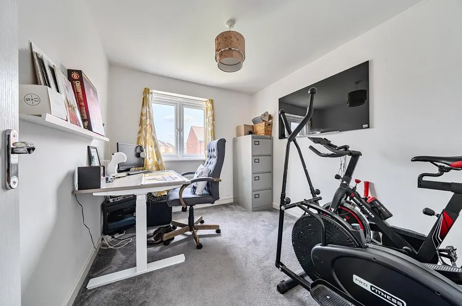 Jockey Way, Andover, SP11, photo 21