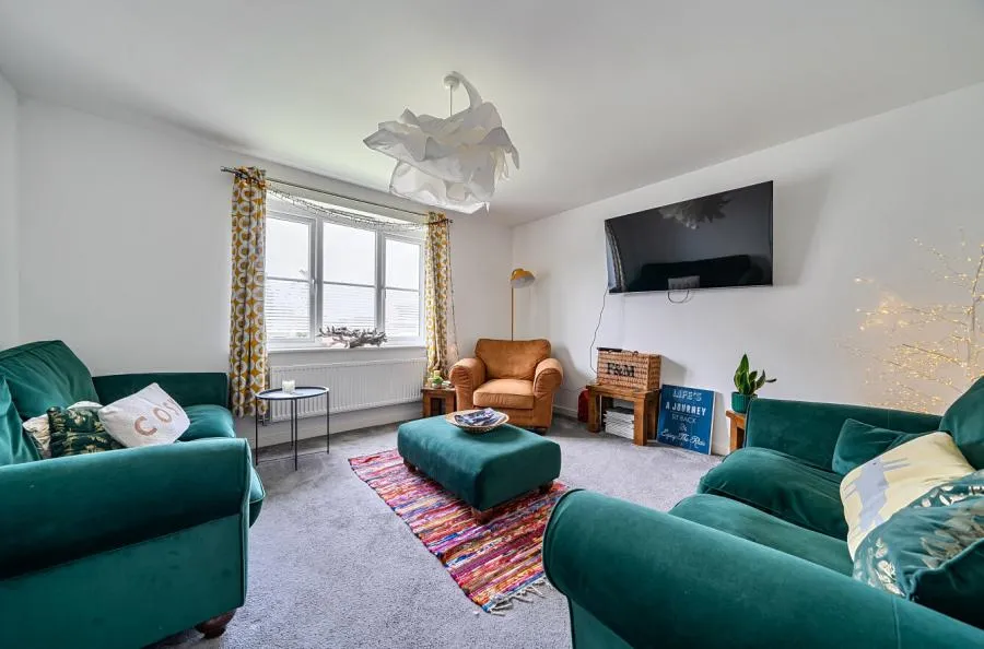 Jockey Way, Andover, SP11, photo 2