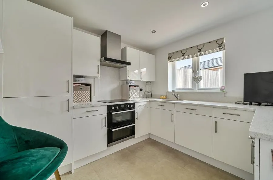 Jockey Way, Andover, SP11, photo 4