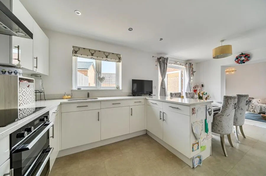 Jockey Way, Andover, SP11, photo 5