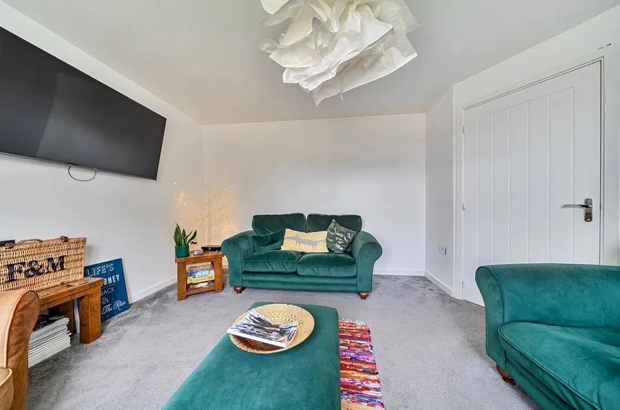 Jockey Way, Andover, SP11, photo 13