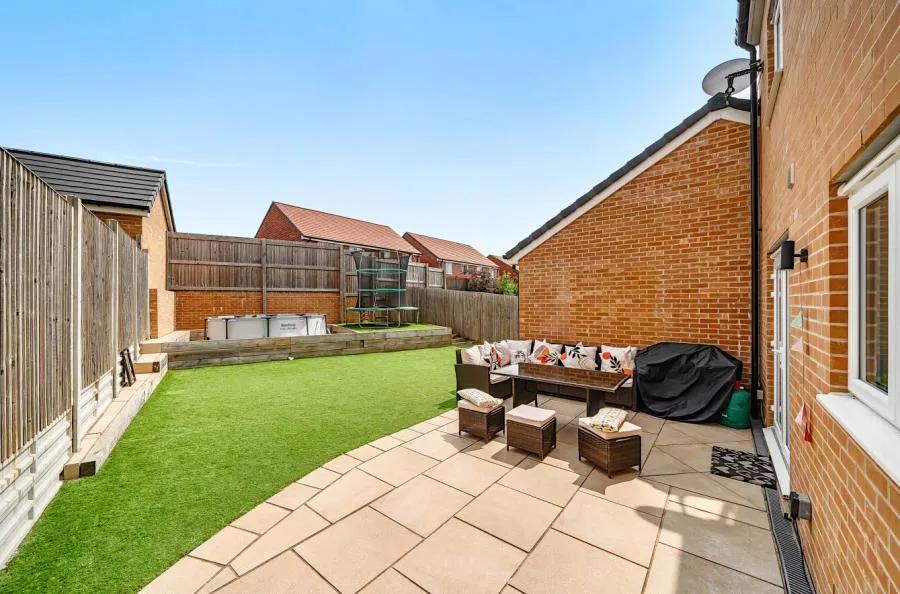 Jockey Way, Andover, SP11, photo 9