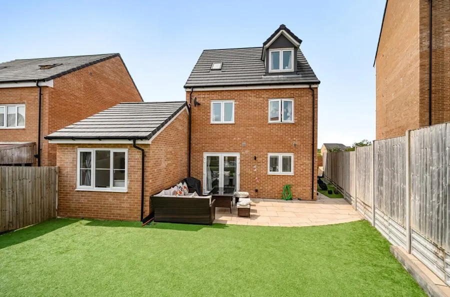 Jockey Way, Andover, SP11, photo 10