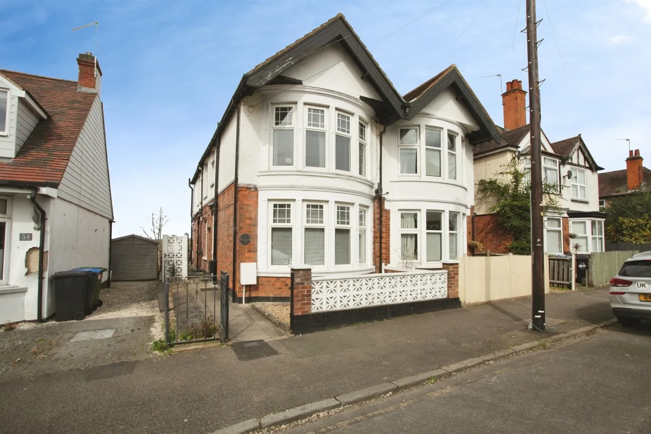 Lancaster Road, RUGBY, photo 2