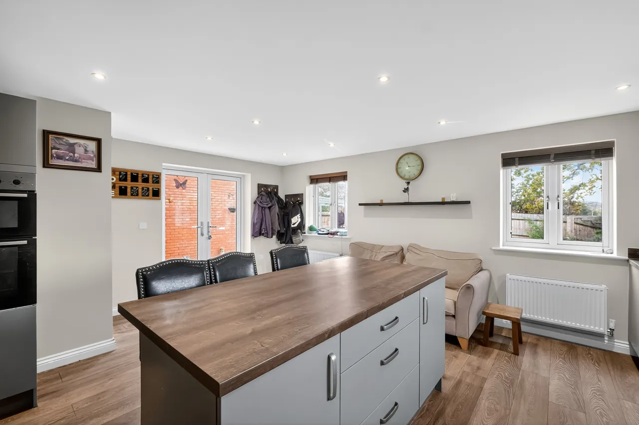 Hebridean Gardens, Hereford, HR2, photo 8