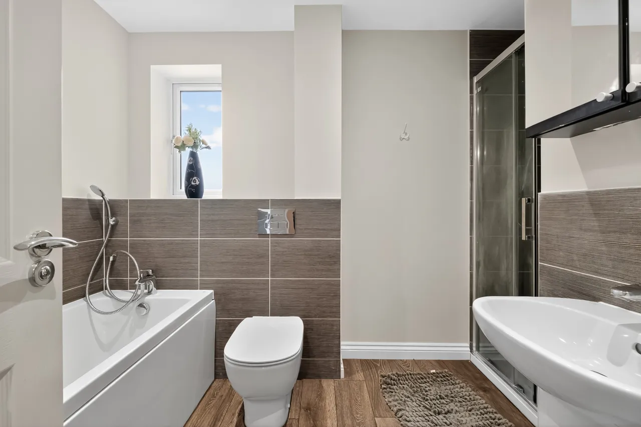 Hebridean Gardens, Hereford, HR2, photo 14