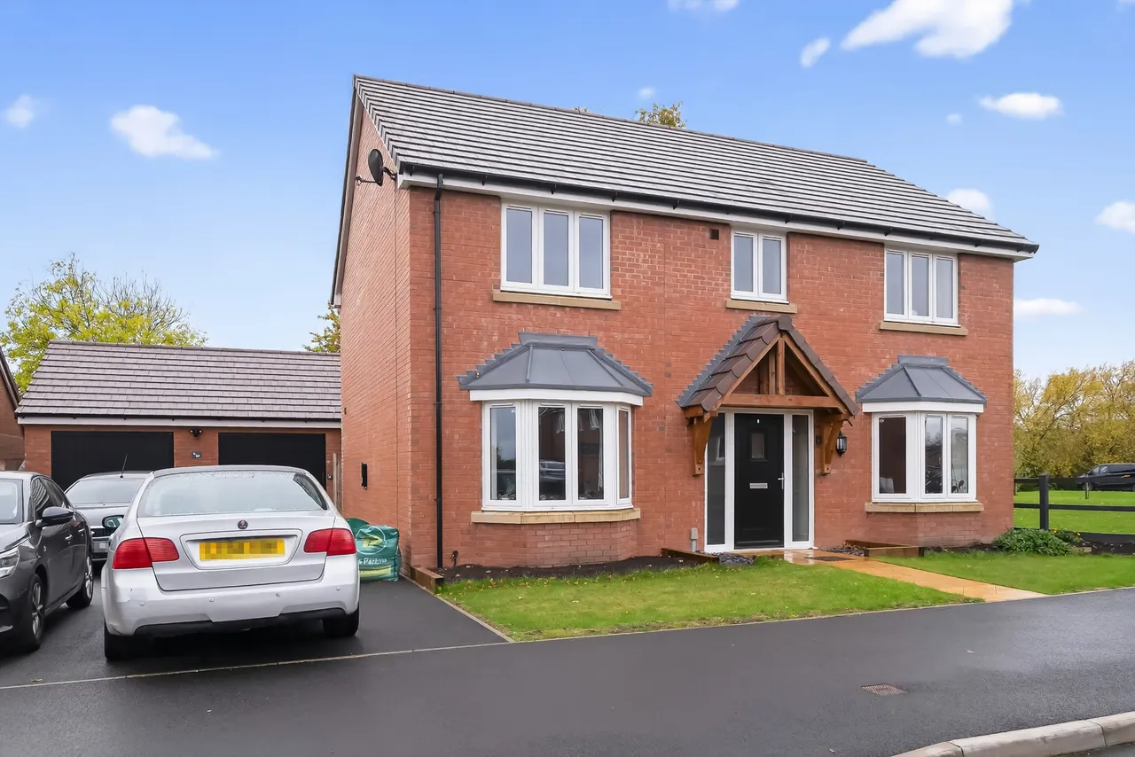 Hebridean Gardens, Hereford, HR2, photo 4