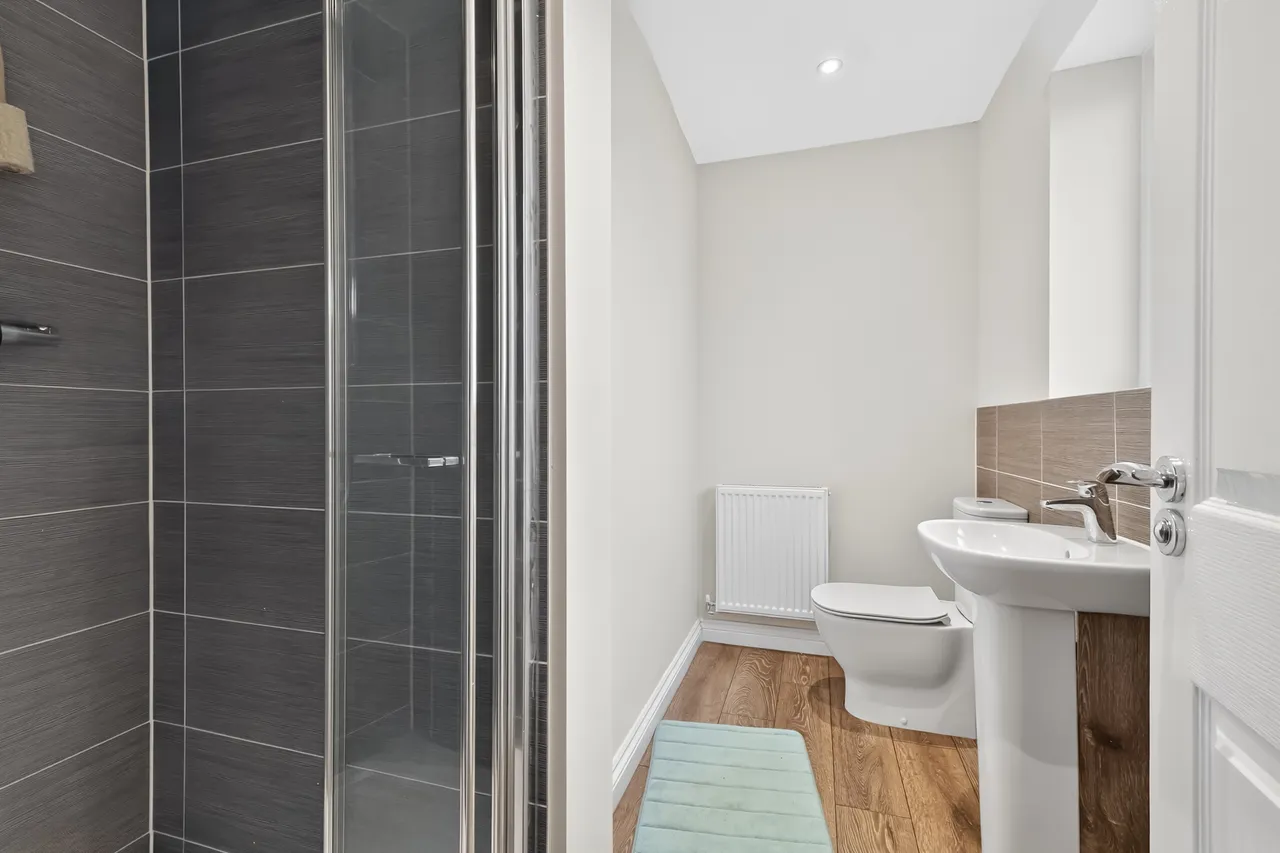 Hebridean Gardens, Hereford, HR2, photo 19