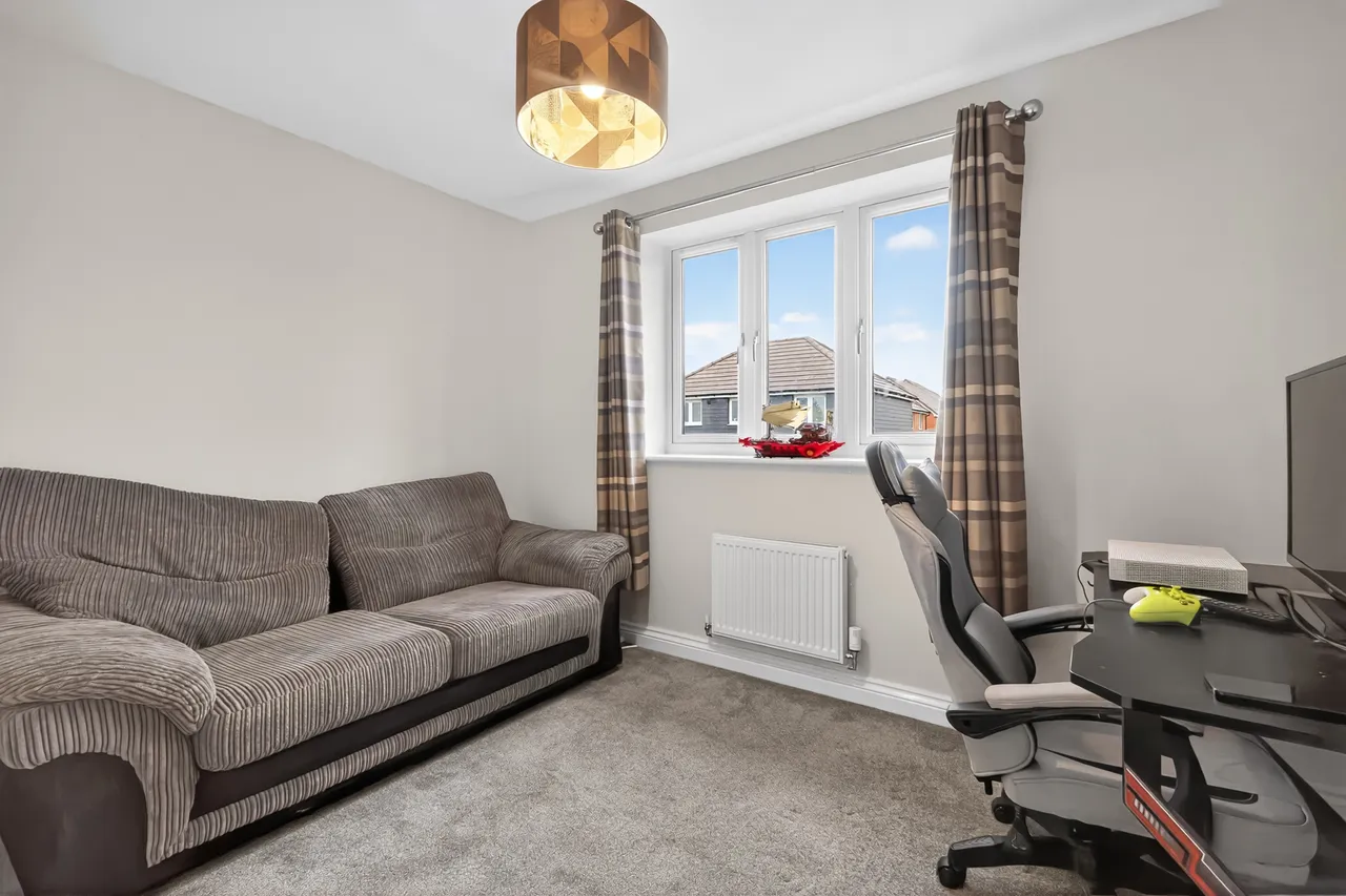 Hebridean Gardens, Hereford, HR2, photo 21