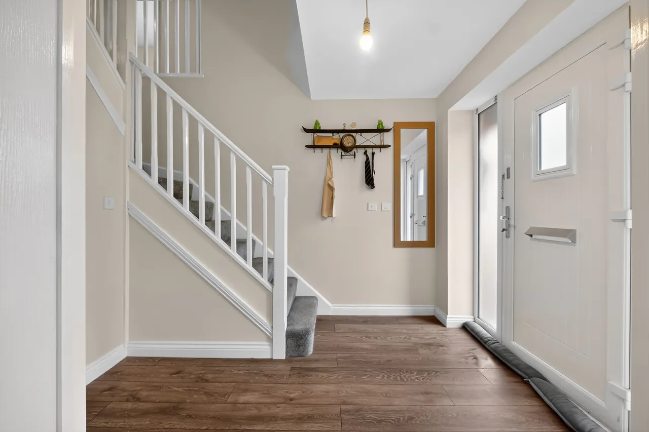 Hebridean Gardens, Hereford, HR2, photo 12