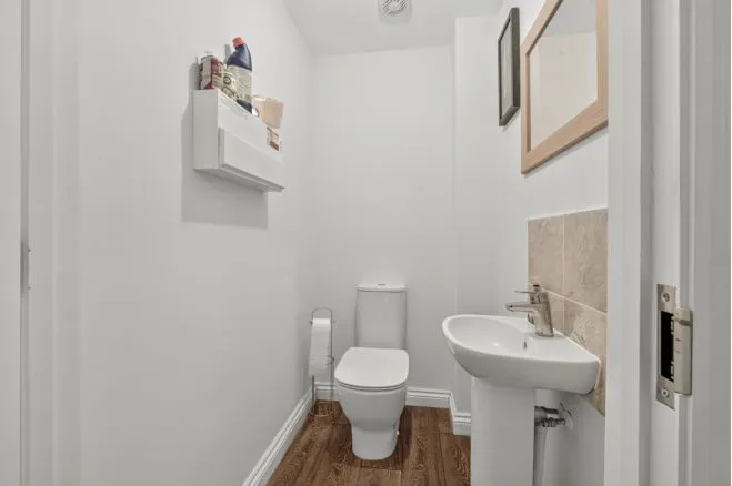 Hebridean Gardens, Hereford, HR2, photo 11